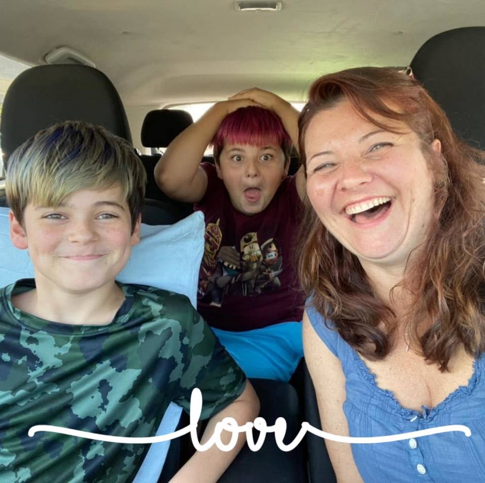 Meet your Posher, Diane